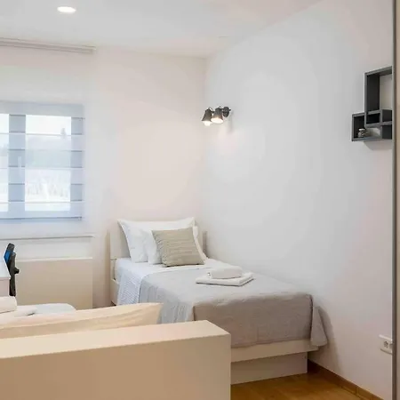 Ferienwohnung Gypanon Dubrovnik Exterior foto